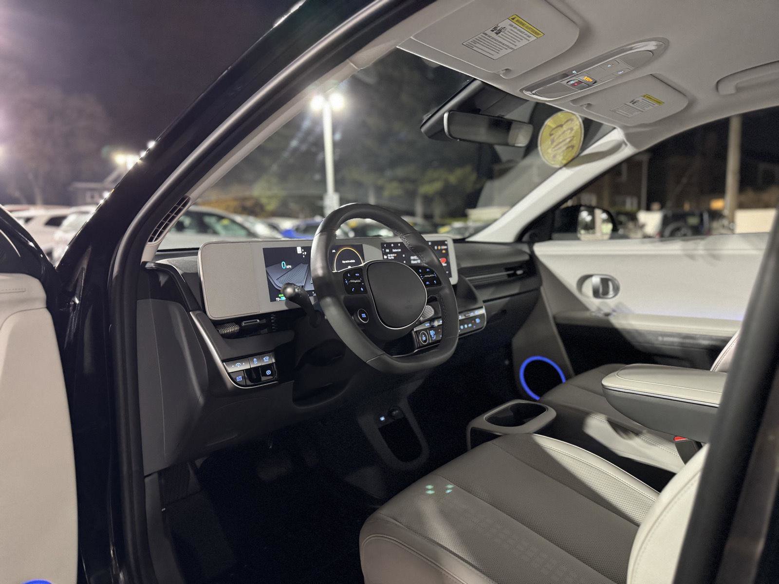 Used 2023 Hyundai Ioniq 5 SEL image 26