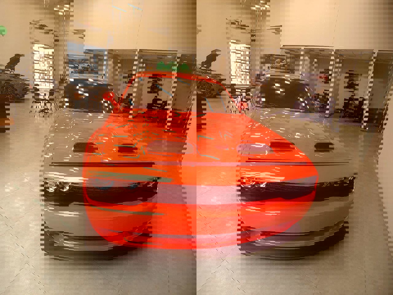 Used 2023 Dodge Challenger SRT Hellcat image 16