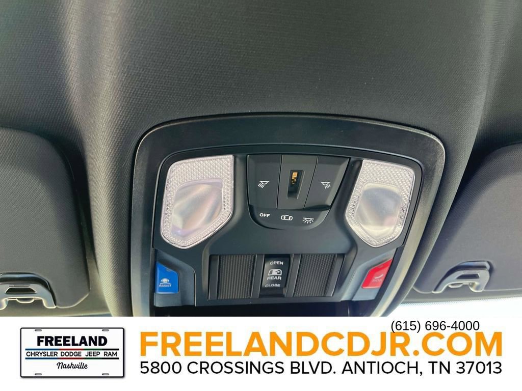 New 2026 RAM 3500 Tradesman image 15