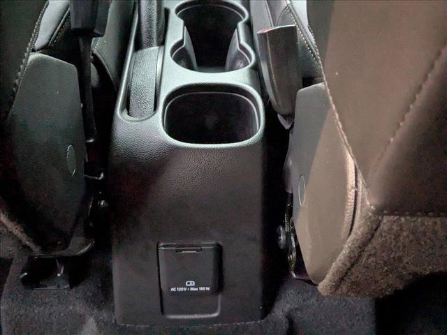 Used 2022 Chevrolet Trax LT w/ Driver Confidence Package image 17