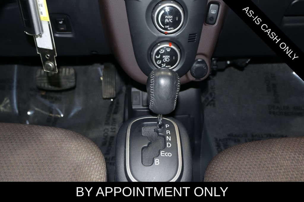 Used 2012 Mitsubishi i ES RWD image 20