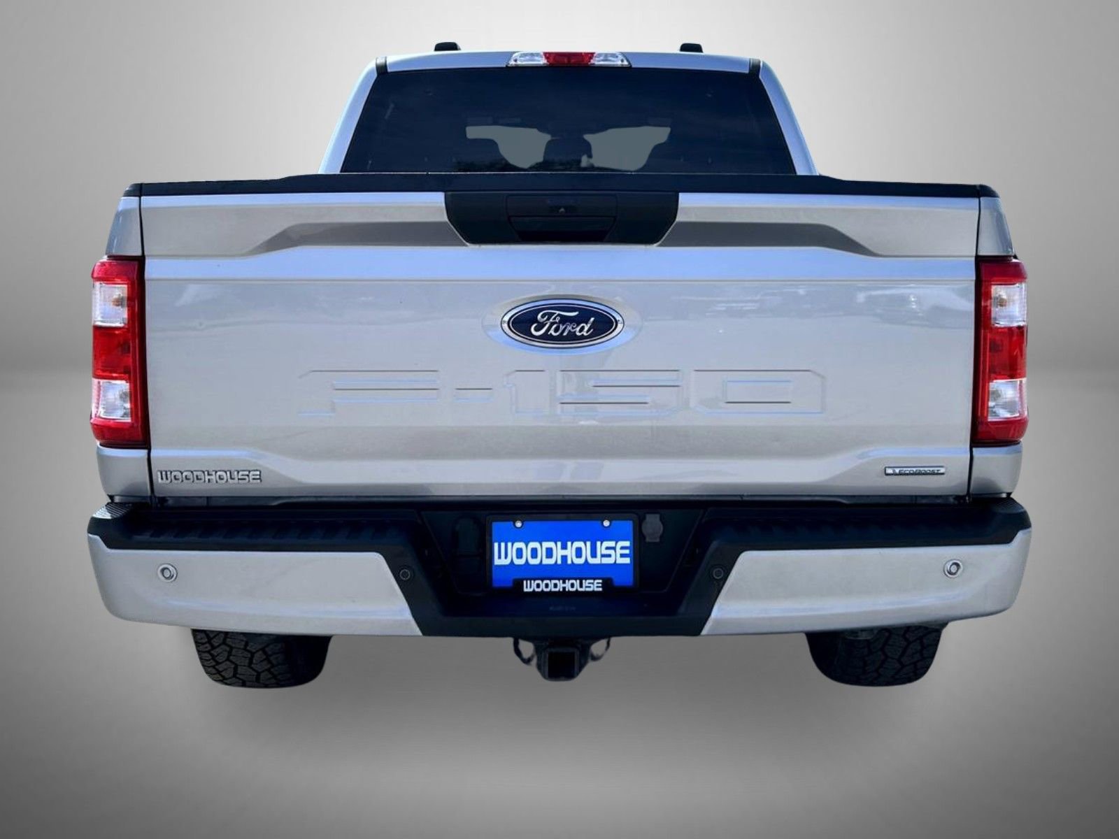 Used 2023 Ford F150 XL w/ STX Appearance Package AWD/4WD image 6