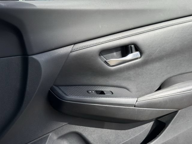 Used 2022 Nissan Sentra SV FWD image 27