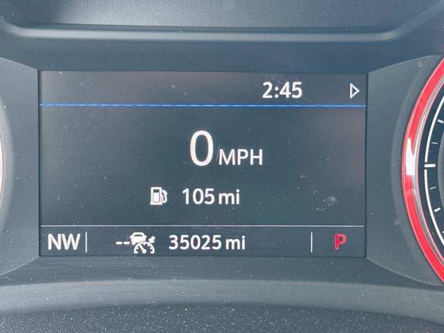 Used 2023 Chevrolet TrailBlazer RS w/ Sun and Liftgate Package FWD image 30