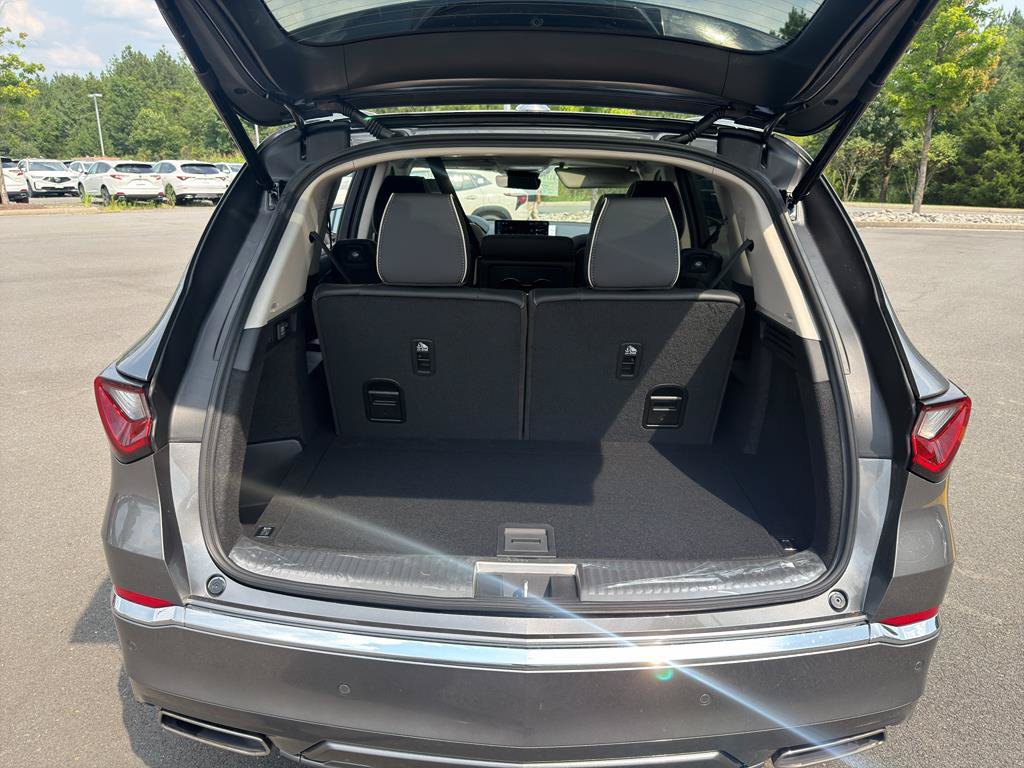 New 2026 Acura MDX w/ Advance Package AWD/4WD image 29