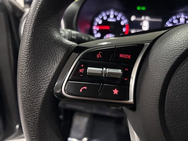Used 2024 Kia Forte LX image 19