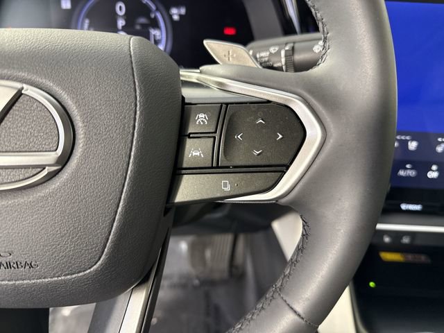 Certified 2025 Lexus RZ 450e w/ Technology Package image 15