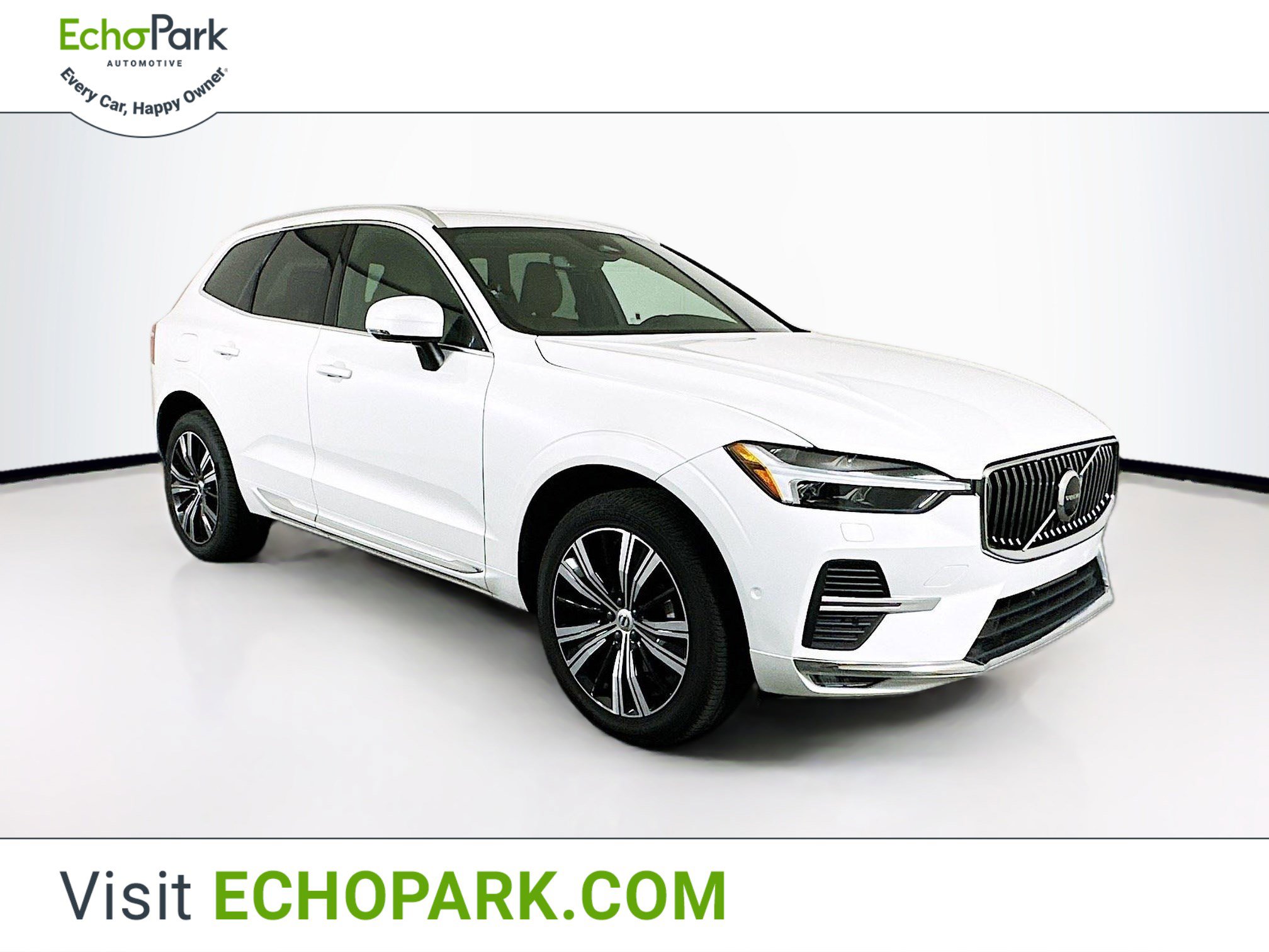 Used 2023 Volvo XC60 B5 Plus w/ Protection Package Premier