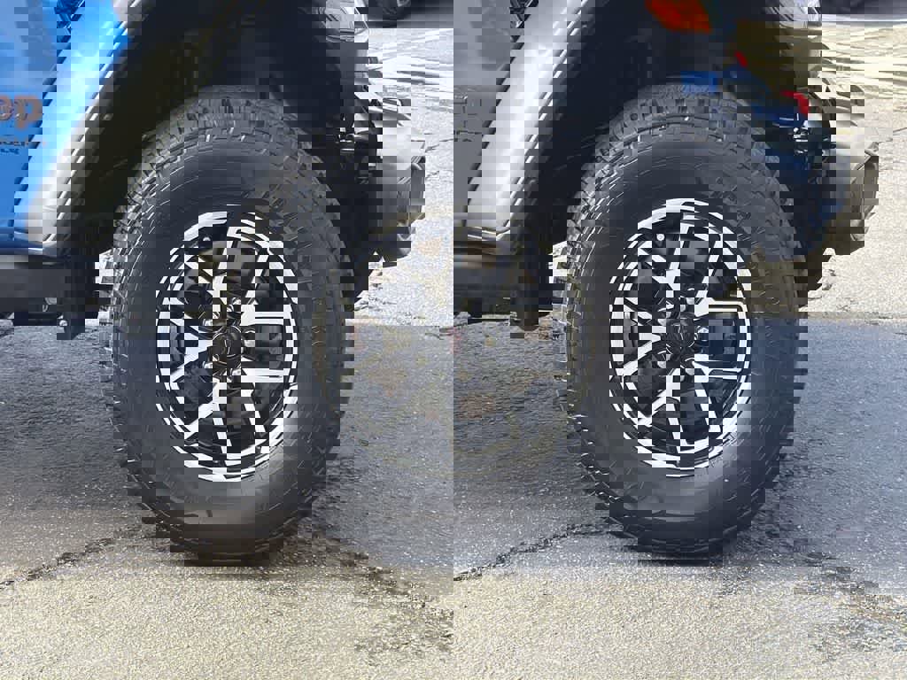 Used 2024 Jeep Wrangler Unlimited Rubicon image 41