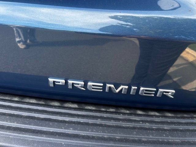 New 2026 Chevrolet Suburban Premier AWD/4WD image 19