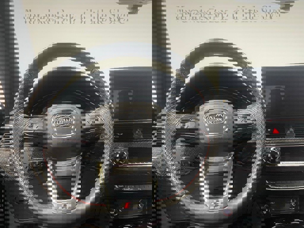 Used 2023 Audi S5 Premium Plus image 30