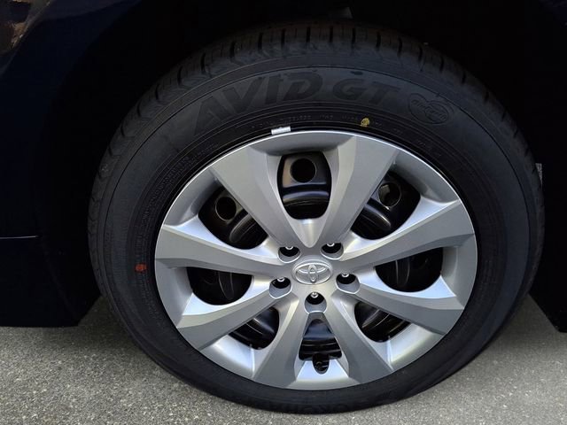 New 2026 Toyota Corolla LE image 5