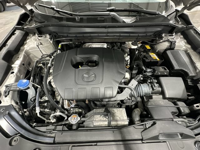 Used 2025 MAZDA CX-5 AWD 2.5 S w/ Premium Plus Pkg image 22