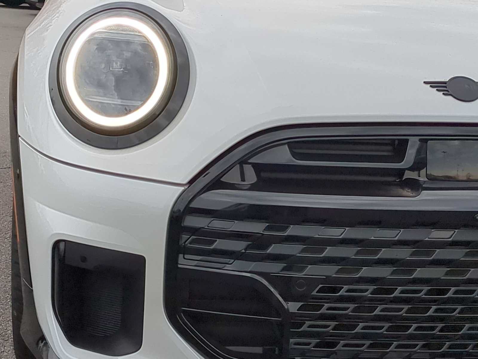 New 2026 MINI Cooper S FWD image 11