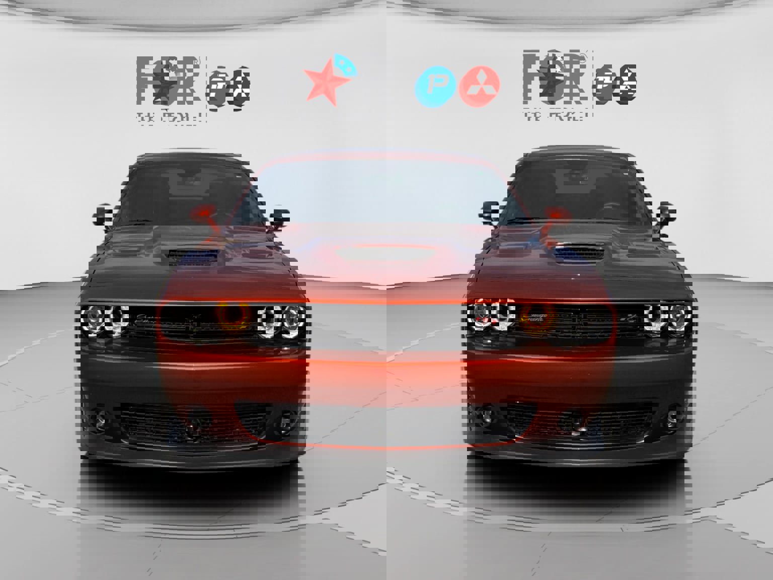 Used 2023 Dodge Challenger R/T Scat Pack w/ Plus Package image 8