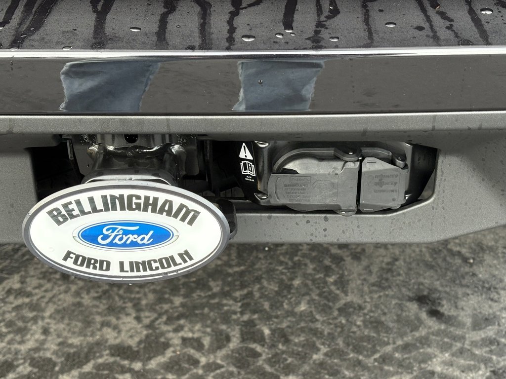 New 2026 Ford Expedition Tremor image 7