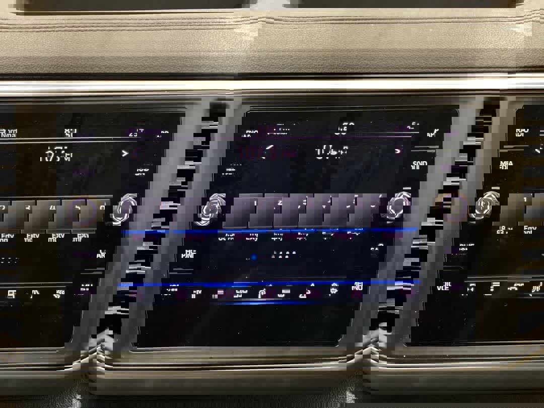 Used 2021 Volkswagen Atlas SE image 19