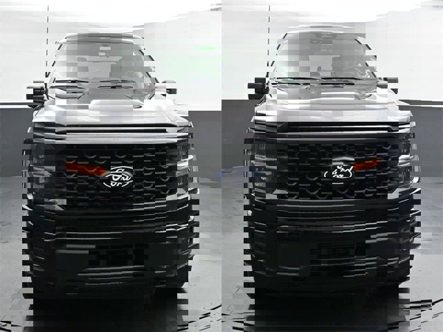 New 2025 Ford F150 STX image 5