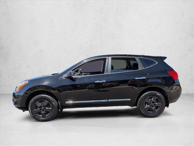 Used 2011 Nissan Rogue S AWD/4WD image 4