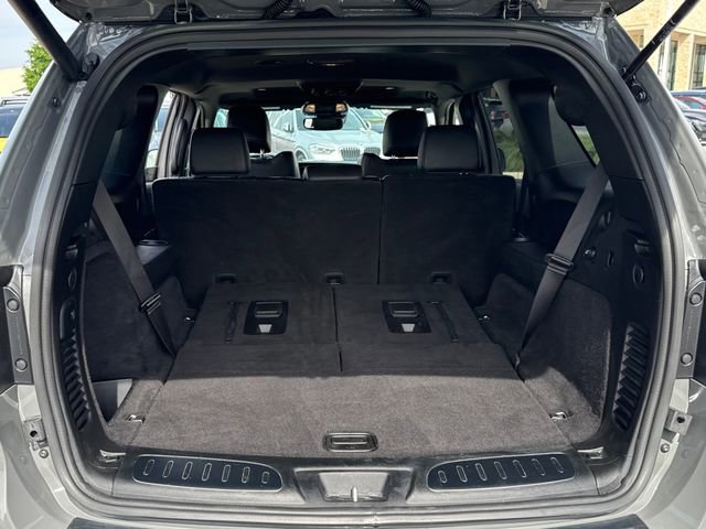 Used 2026 Dodge Durango GT AWD/4WD image 30
