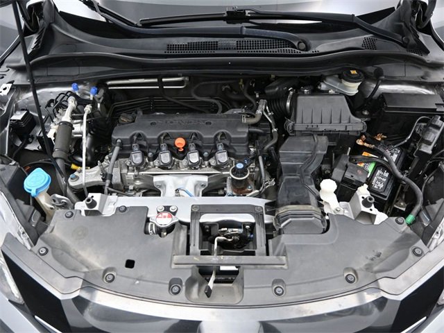 Used 2017 Honda HR-V LX image 10