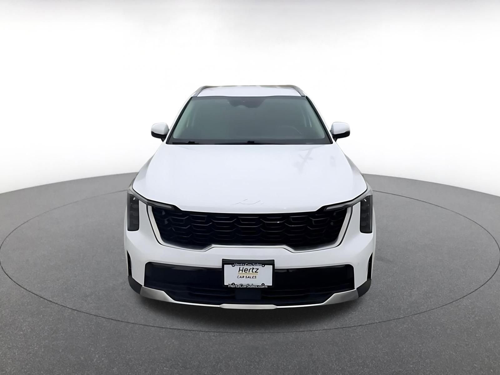 Used 2024 Kia Sorento S image 4