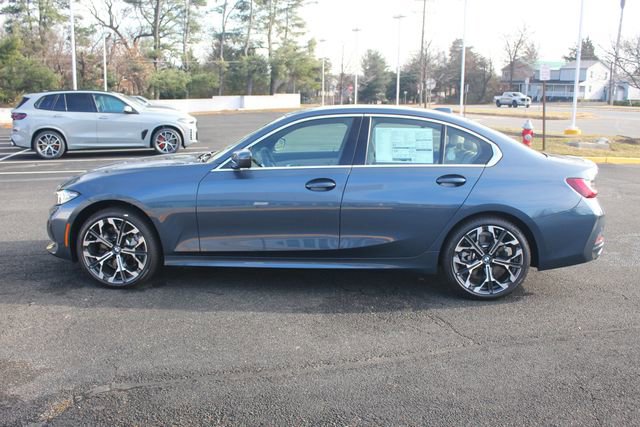 New 2026 BMW 330i xDrive Sedan w/ Premium Package image 5