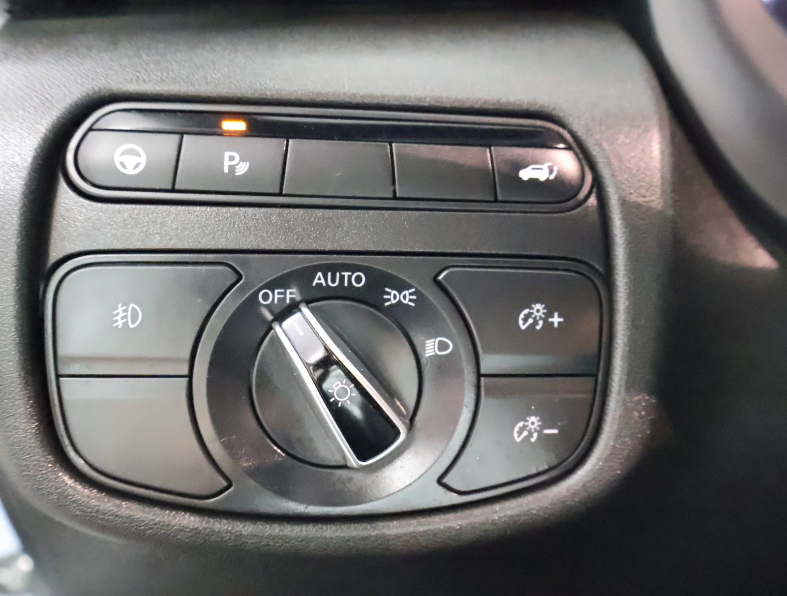 Used 2024 INFINITI QX55 Luxe image 41