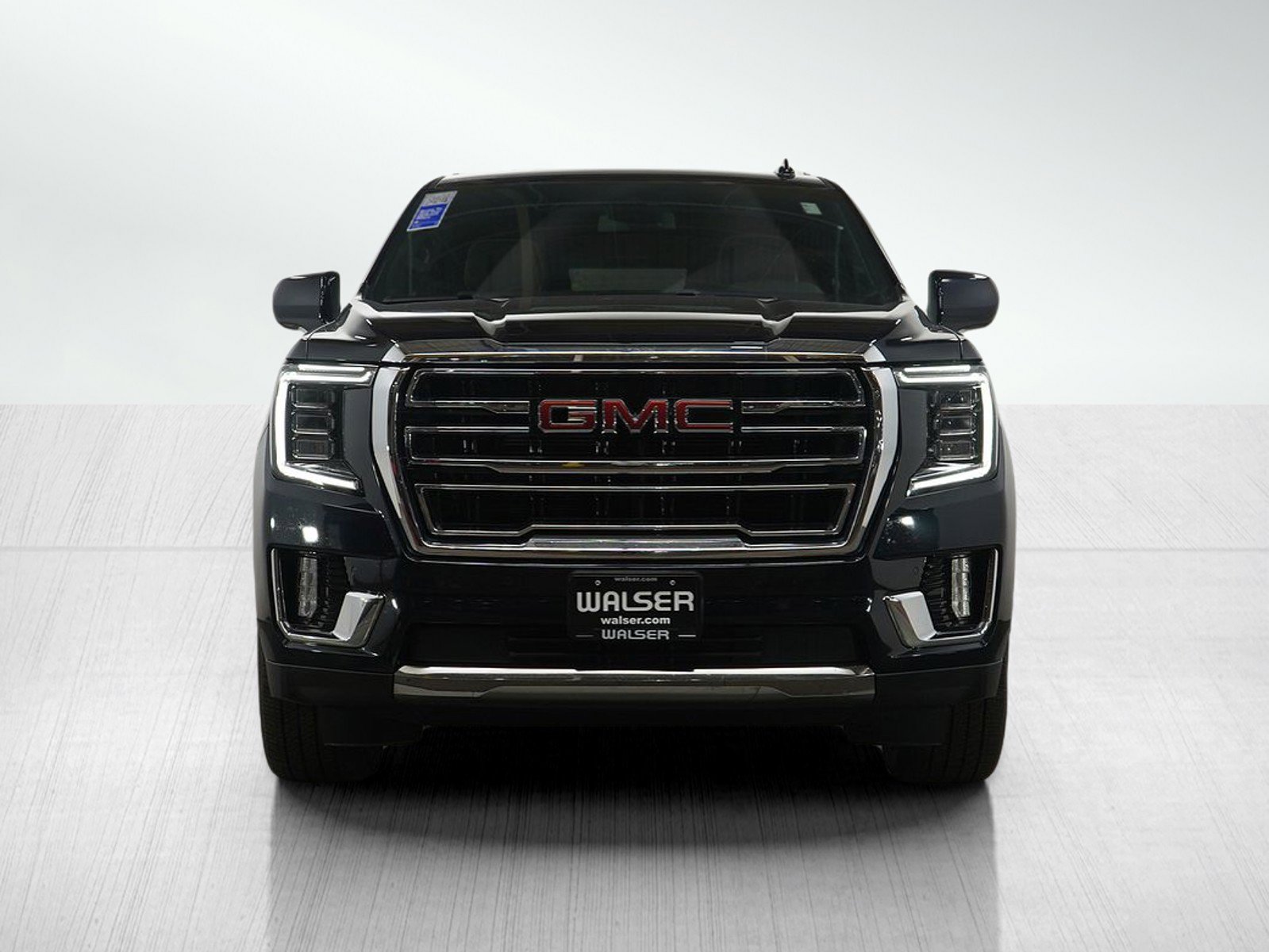 Used 2023 GMC Yukon XL SLT image 8