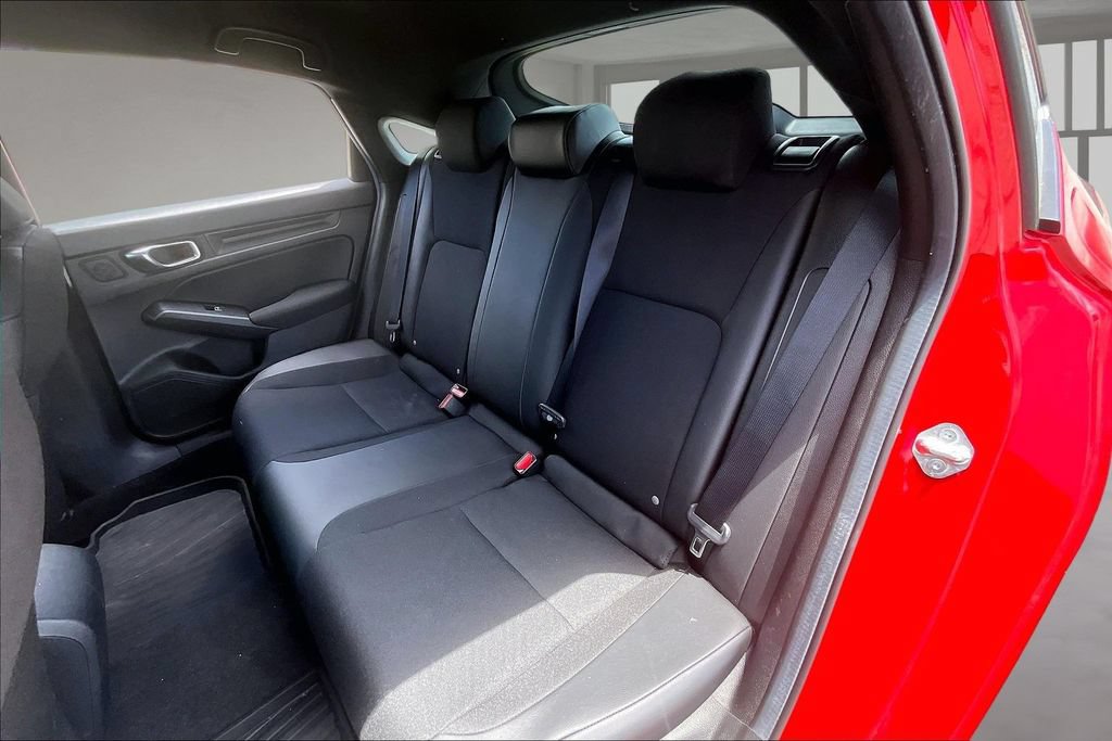 Used 2025 Honda Civic Sport image 21