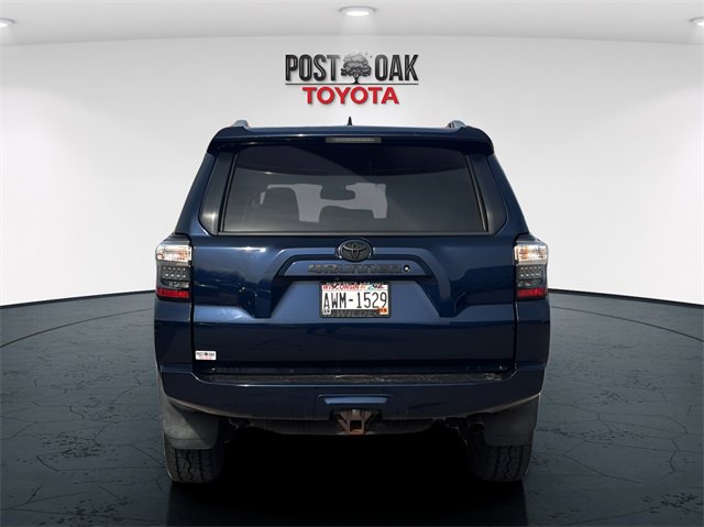 Used 2016 Toyota 4Runner SR5 Premium image 11
