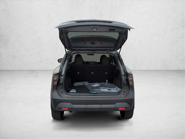 New 2026 Nissan Kicks SV w/ Charging Package image 9