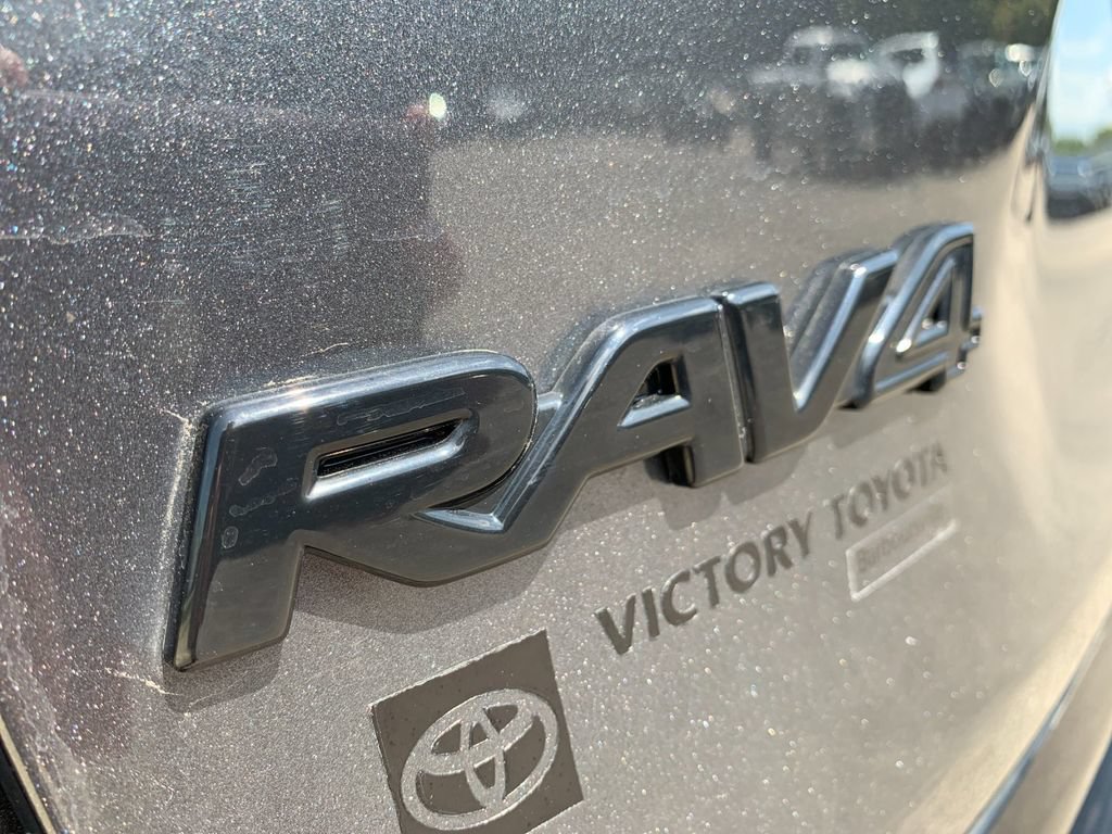 Used 2024 Toyota RAV4 XSE w/ Advanced Technology Package AWD/4WD image 35