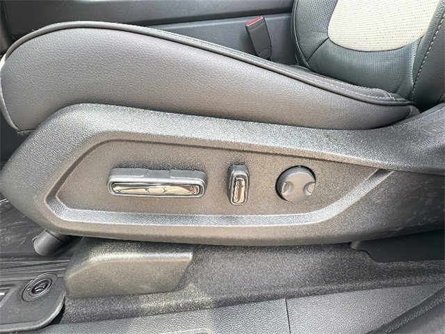 New 2026 Honda Passport TrailSport Elite image 13