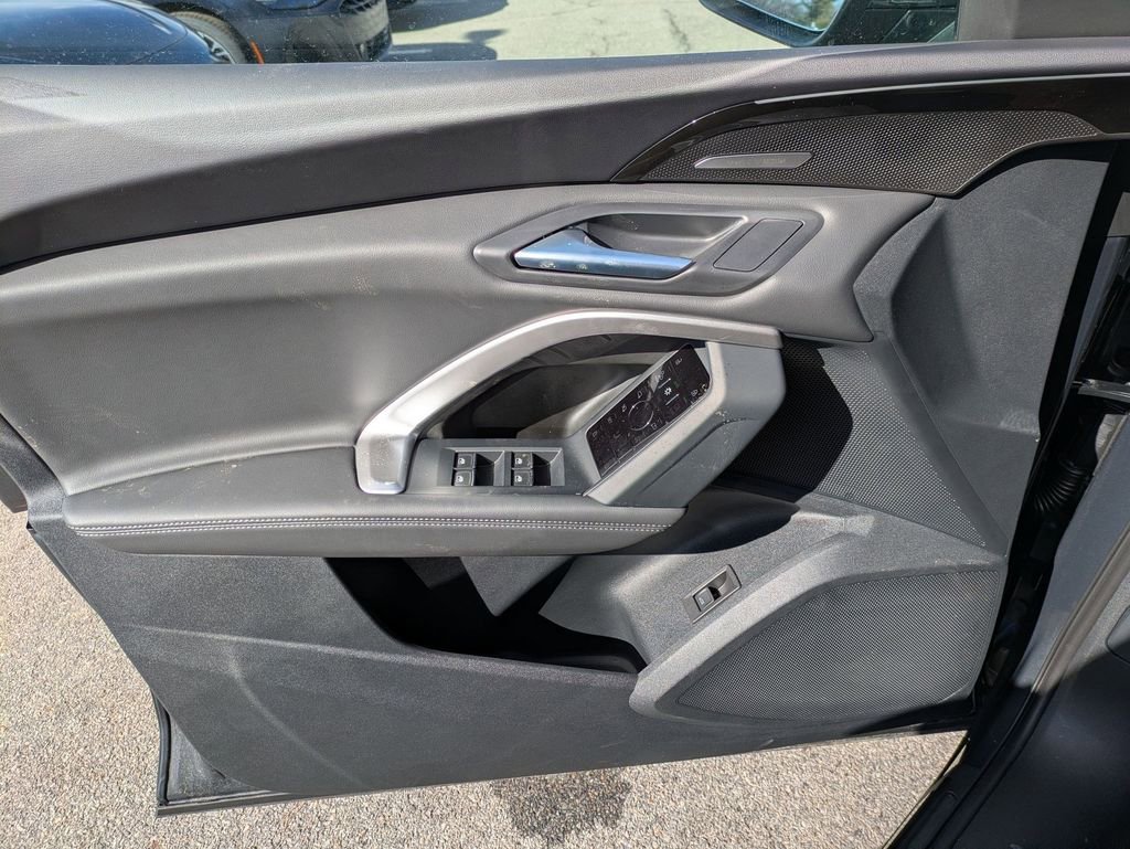 New 2025 Audi Q5 Premium Plus image 7