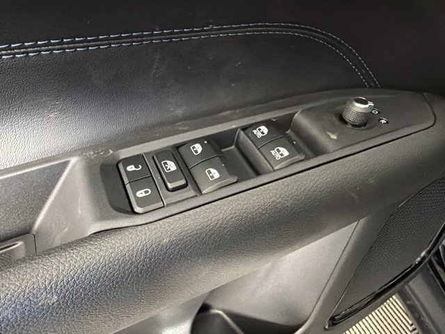 New 2026 Jeep Compass Limited AWD/4WD image 12
