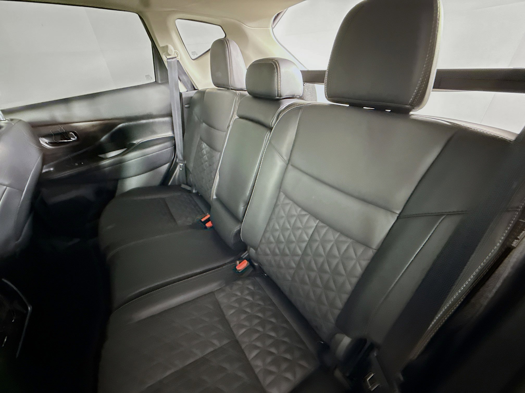 Used 2024 Nissan Murano Platinum w/ Cargo Package image 30