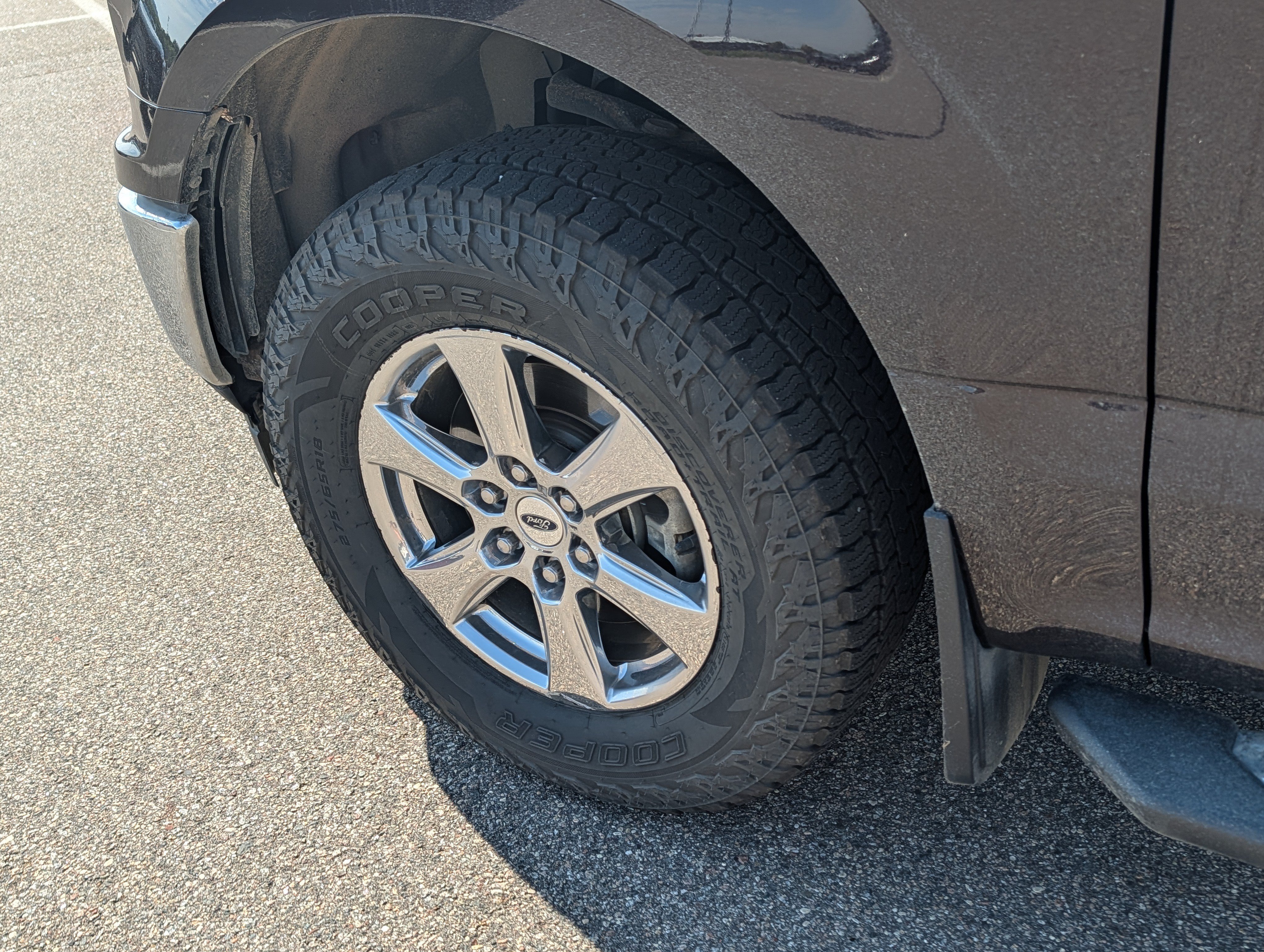 Used 2018 Ford F150 XLT w/ Equipment Group 302A Luxury AWD/4WD image 6