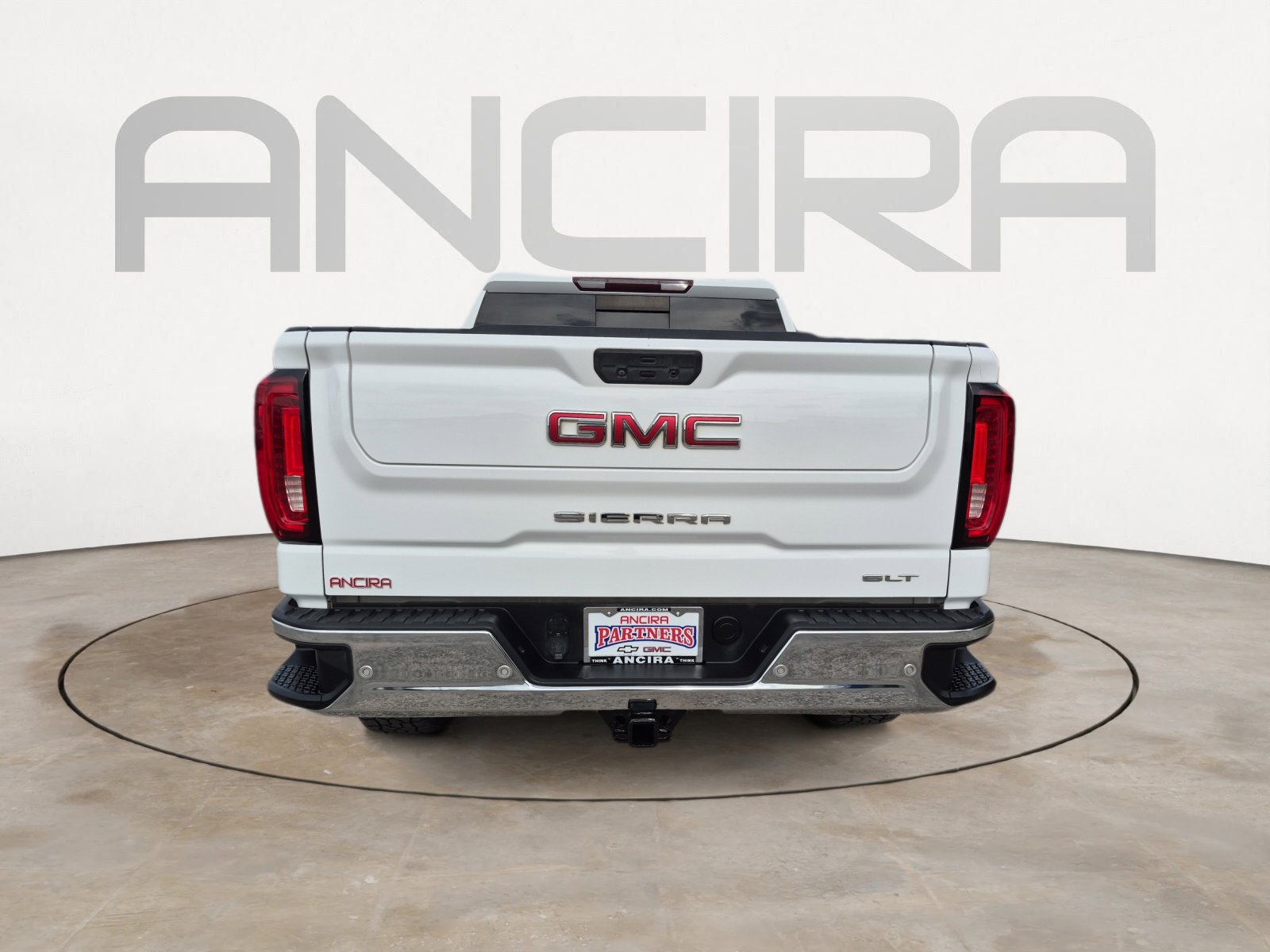 Used 2019 GMC Sierra 1500 SLT image 9