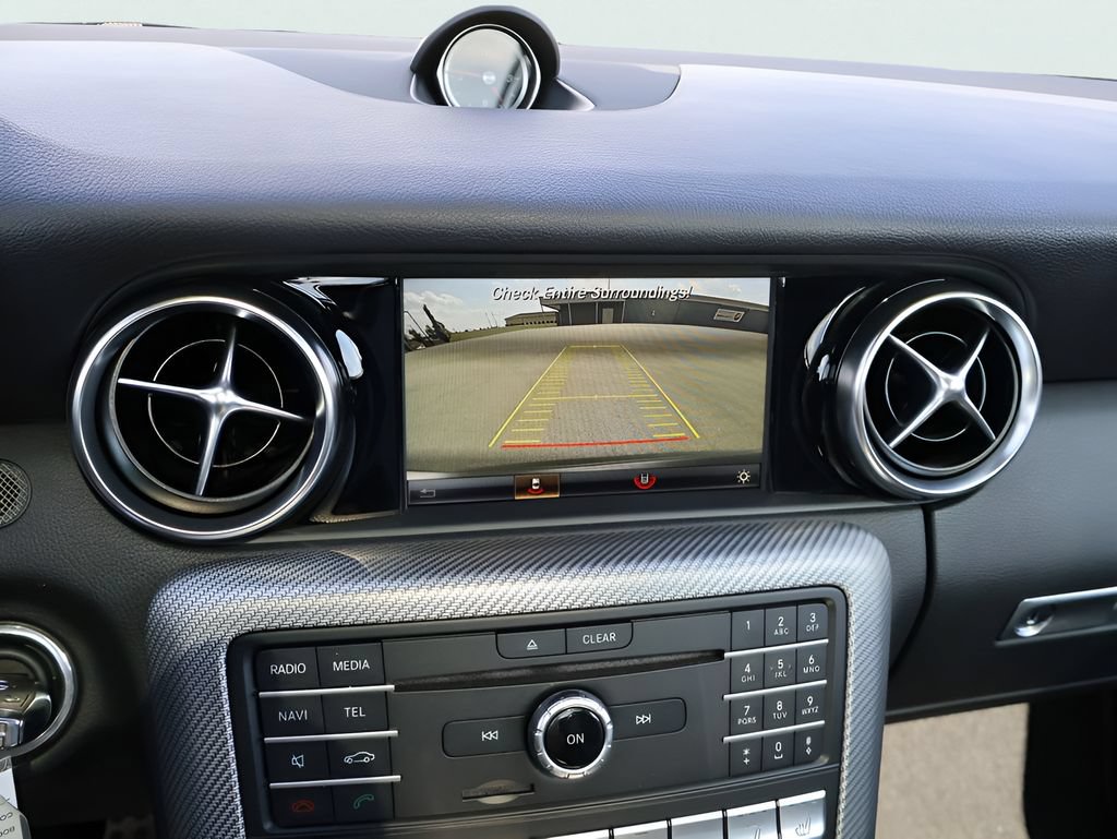 Used 2019 Mercedes-Benz SLC 43 AMG image 25