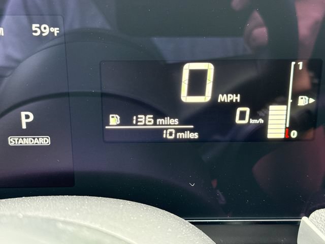 New 2026 Nissan Kicks SV w/ Cold Weather Package AWD/4WD image 20