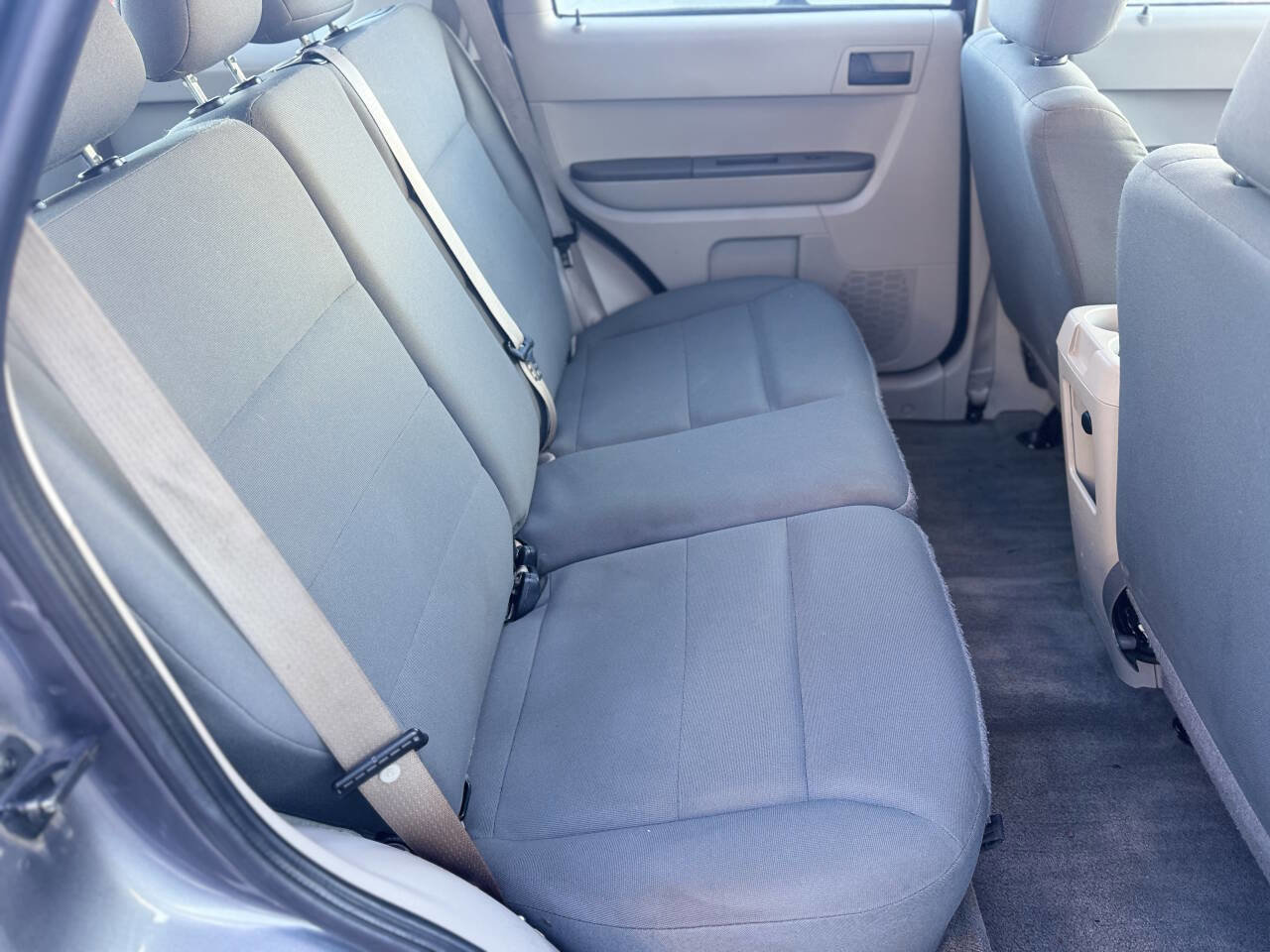 Used 2009 Ford Escape XLS image 14