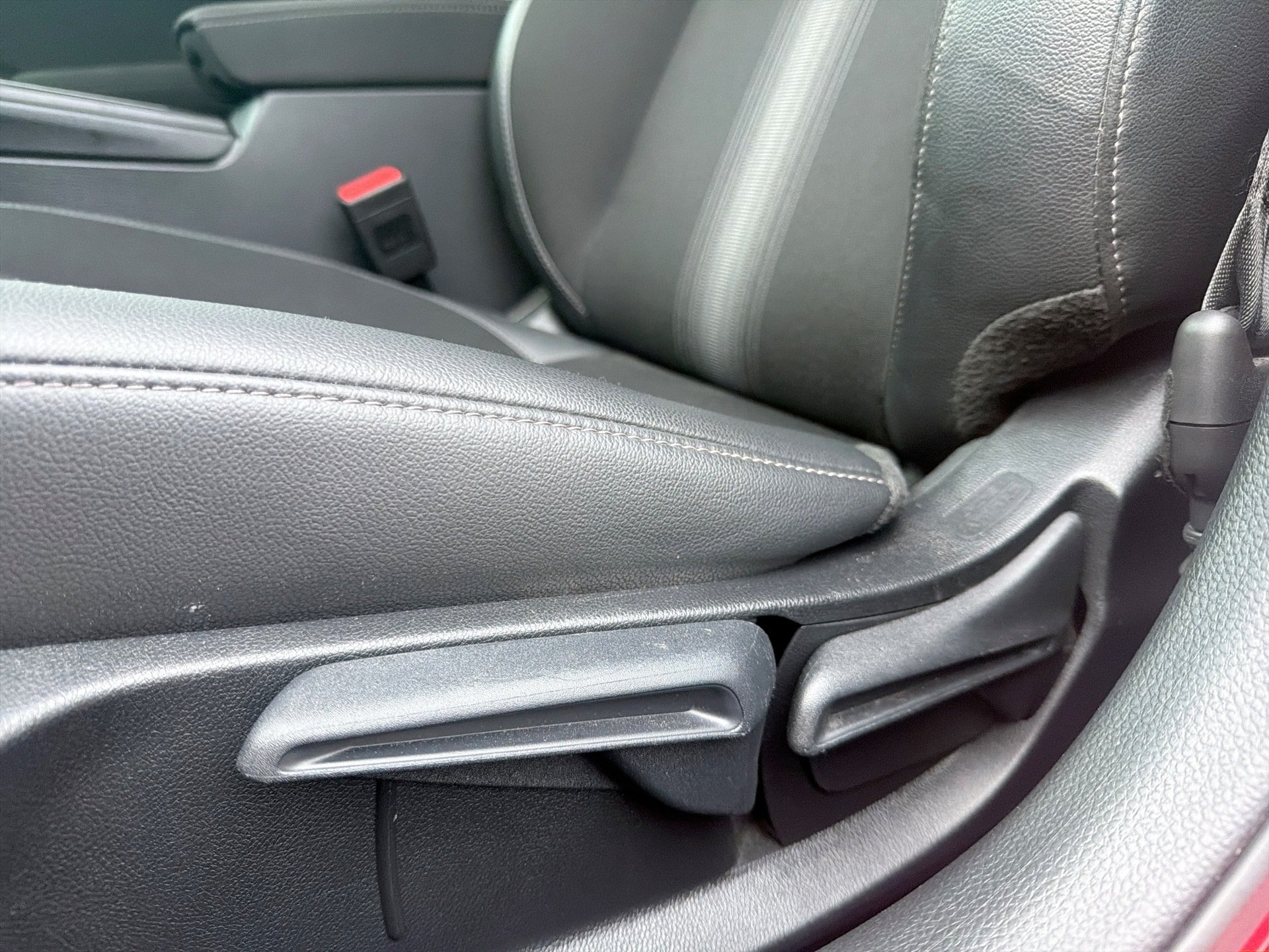 Used 2024 Honda Civic Sport image 14