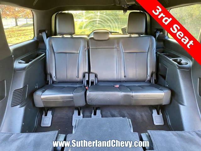 Used 2021 Ford Expedition XLT image 40