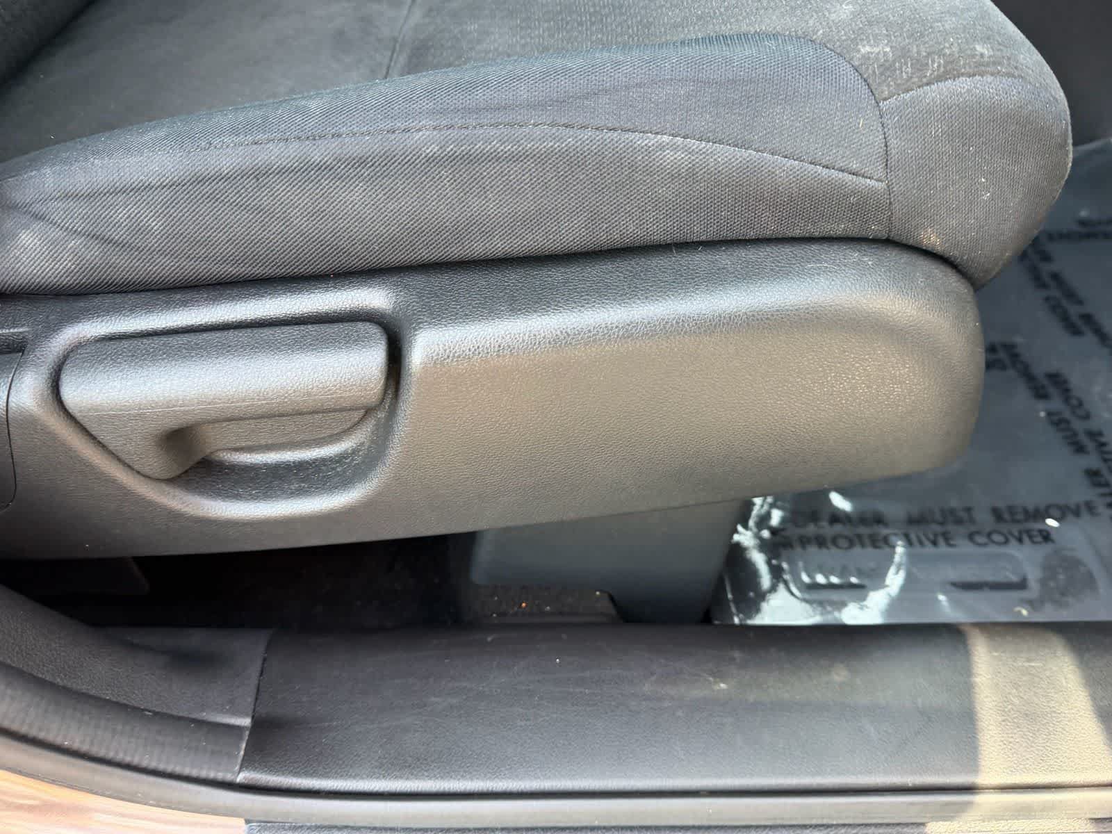 Used 2015 Honda CR-V LX image 14