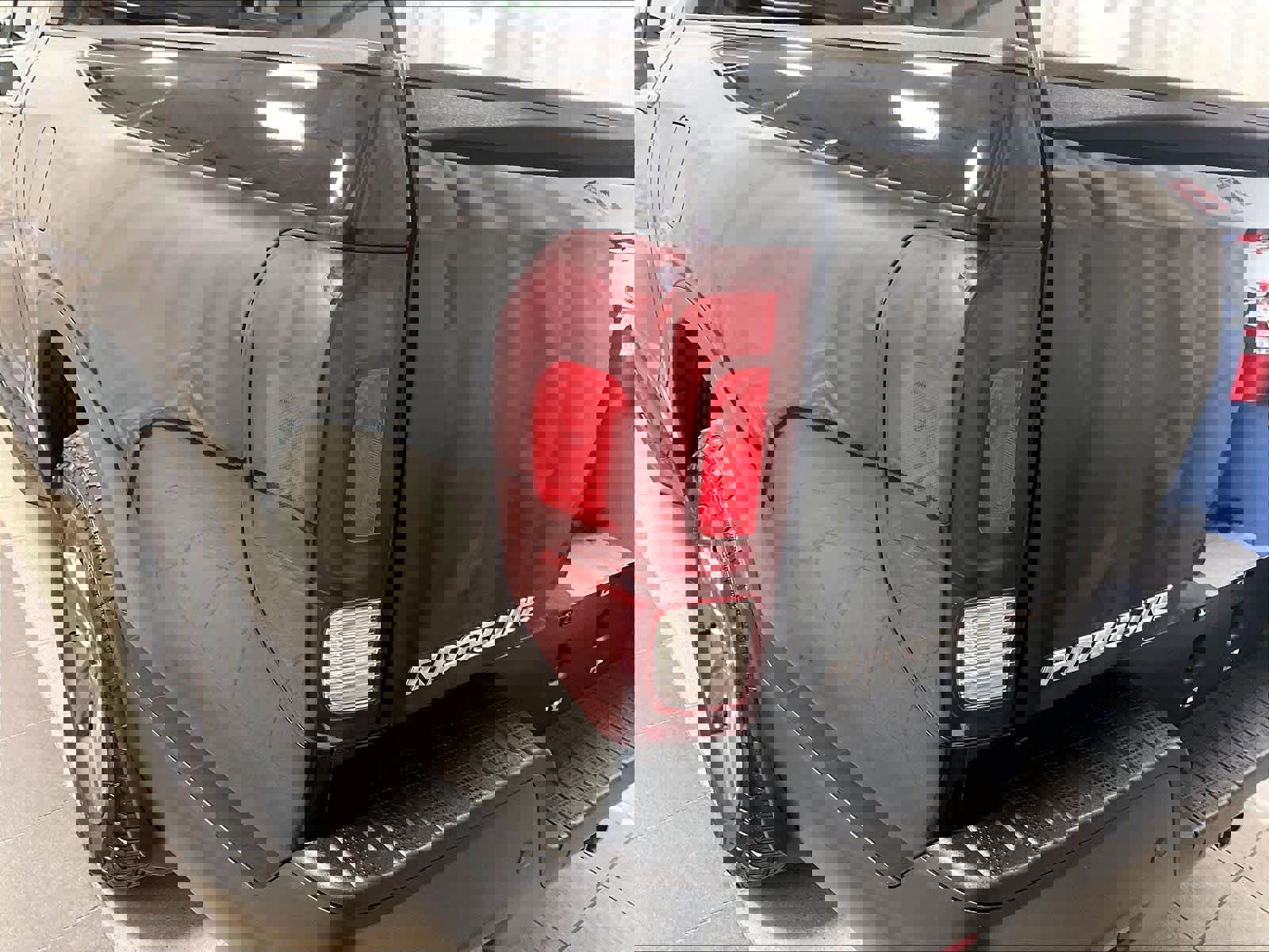 Used 2023 Honda Ridgeline RTL-E image 35