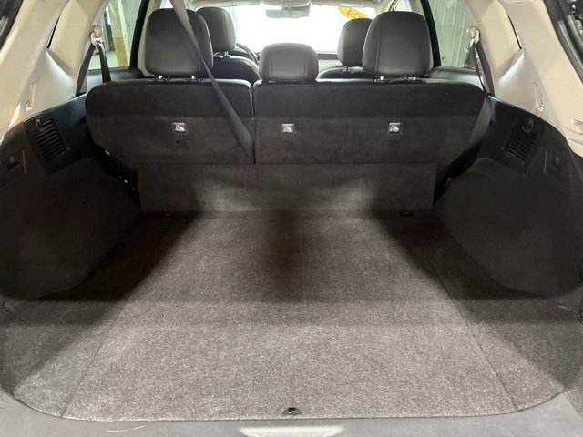 Used 2024 Nissan Murano Platinum image 36