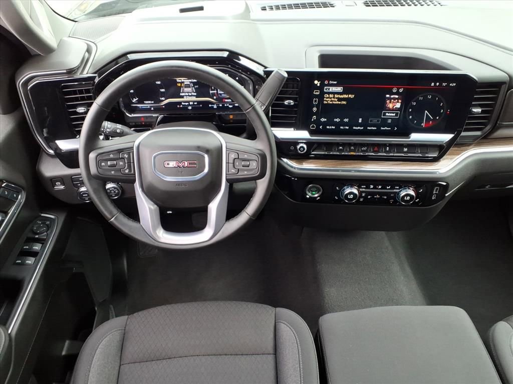 Certified 2024 GMC Sierra 1500 Elevation AWD/4WD image 17