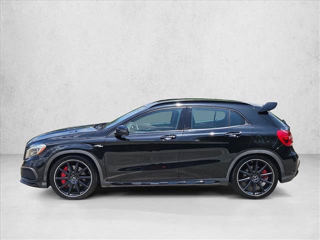 Used 2015 Mercedes-Benz GLA 45 AMG 4MATIC image 8