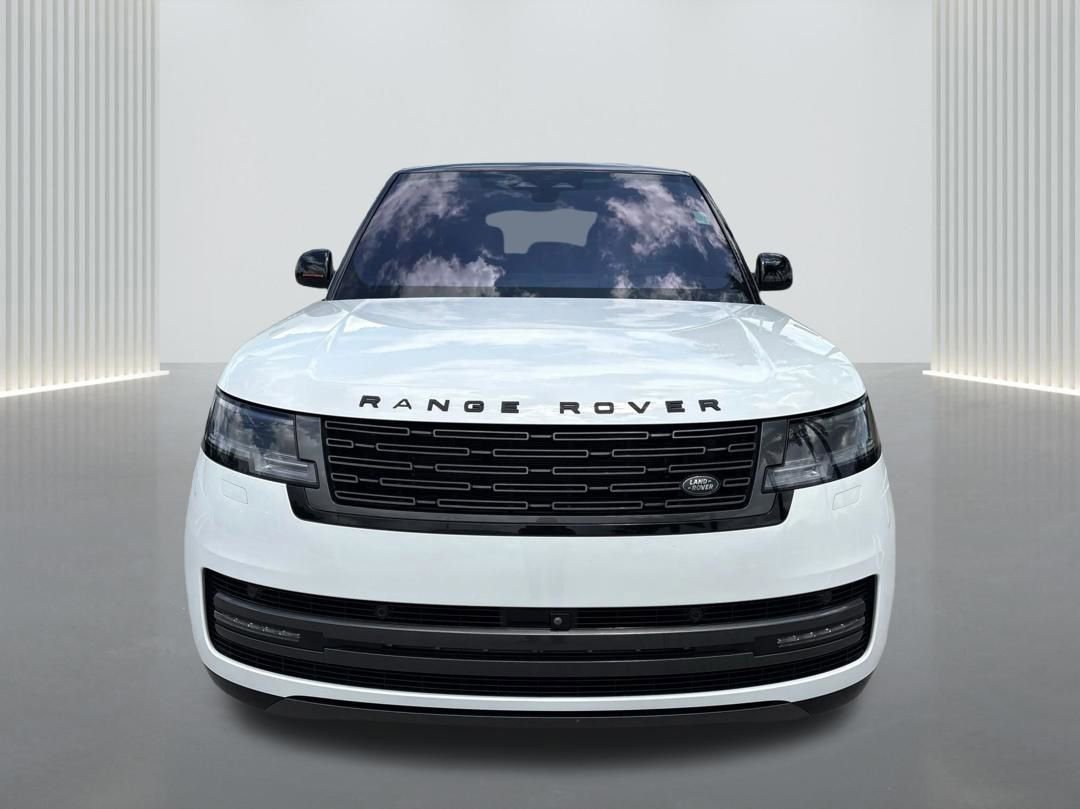 Used 2023 Land Rover Range Rover Long Wheelbase Autobiography AWD/4WD video 2